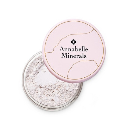 Annabelle Mineral Eyeshadow Almond Milk 3g