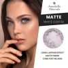 Annabelle Minerals All-Natural Clay Mineral Eyeshadow Matte Finish Highly Pigmented Easy To Apply 3g White Coffee Matte