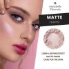 Annabelle Minerals All-Natural Clay Mineral Eyeshadow Long-Lasting Matte Finish Highly Pigmented Easy To Apply Skin Care & Makeup Vegan 3g Matte Frappe