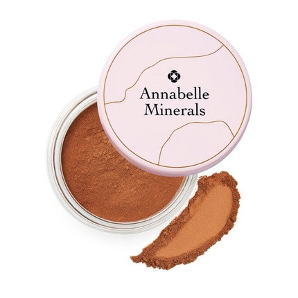 Annabelle Illuminating Mineral Foundation Pure Medium 4g