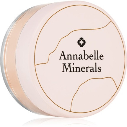 Annabelle Minerals Mineral Concealer Pure Fair 4g