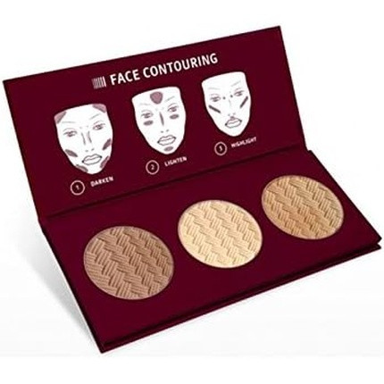 AFFECT Contour Palette