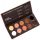 Affect Pure Passion Eyeshadow Palette Nude and Smoky Pressed Eye Makeup