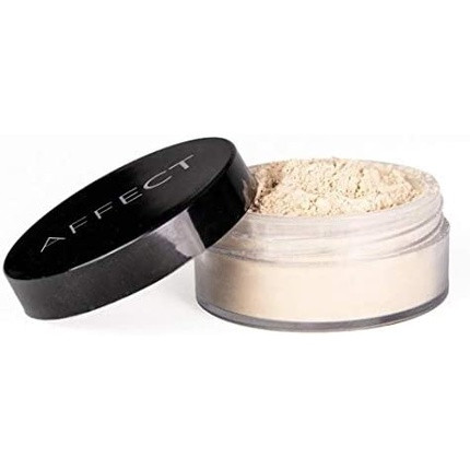 Affect Loose Powder Face Makeup 10g Soft Touch