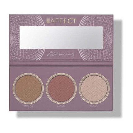 Affect Contour Palette for Contouring 2 3x6g (P1)