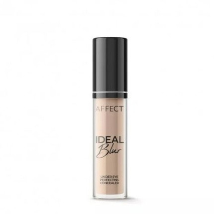 AFFECT Ideal Blur Under Eye Perfecting Concealer 1N 5g