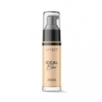 AFFECT Ideal Blur Perfecting Foundation 2N 30ml