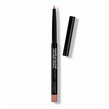 Shape & Colour Lipliner Pencil Nude Beige