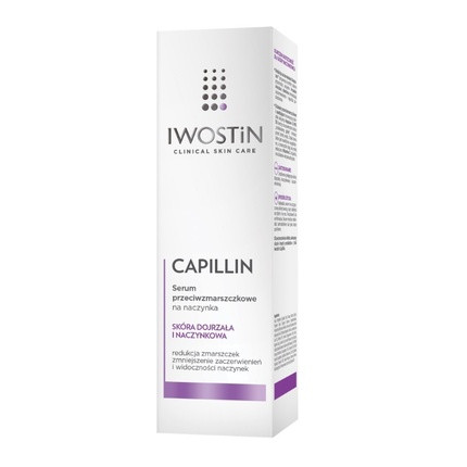 Revivebeauty Advanced Capillin Complex Serum - 30ml