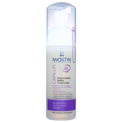 Iwostin Solecrin Ultra Light Fluid SPF50 40ml