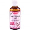 NACOMI Sweet Almond Oil 100% Natural