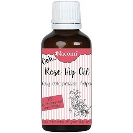 NACOMI Rose Hip Oil 50ml