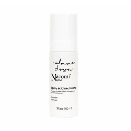 Nacomi Next Level Calm Me Down Acid Neutralizer Spray 100ml