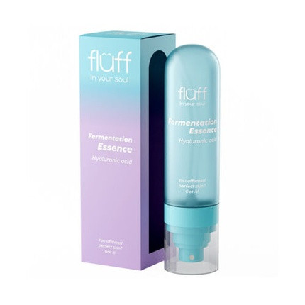 Fluff in Your Soul Face Essence with Hyaluronic Acid Bamboo Extract 80ml