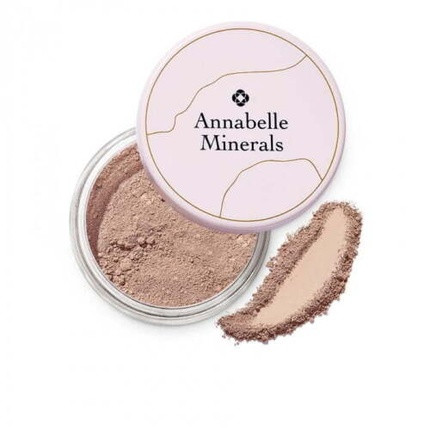 Annabelle Minerals Mineral Foundation Golden Medium