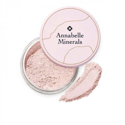 Annabelle Minerals Mineral Foundation Natural Fair