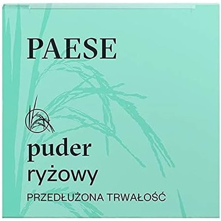 Paese Rice Powder Powder 30g