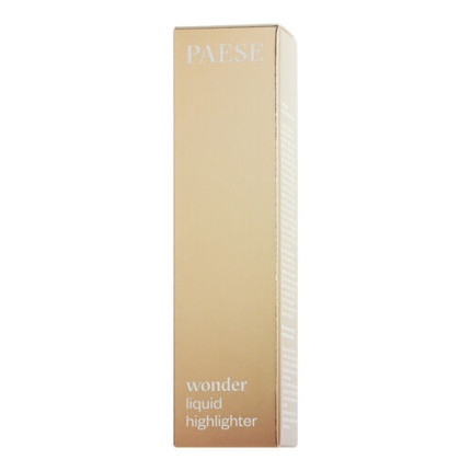 Paese Glow Wonder Liquid Highlighter 20ml