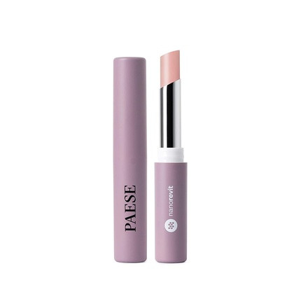 Paese Nanorevit Lip Care Primer Nourishing Lipstick 2.2g 40 Light Pink