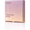 Paese Cosmetics Nanorevit Contour Duo Powder 4.5g