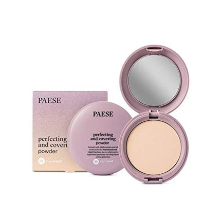 Paese Nanorevit Perfecting and Covering Powder 03 Sand 9g