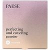 Paese Cosmetics Nanorevit 04 Warm Beige Perfecting and Covering Powder 9g