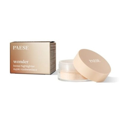 Wonder Loose Highlighter 3.5g Paese