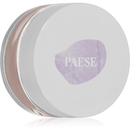 Paese Minerals Rozświetlacz Mineralny 500N