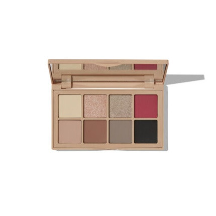 Cold Crush Eyeshadow Palette 11g Paese