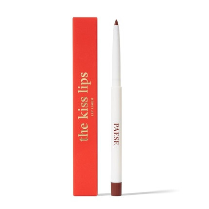 Paese Kiss Lips Lip Liner with Vitamin E Soft Matte Effect 0.3