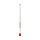 Paese The Kiss Lips Lipliner 06 Classic Red 0.3g