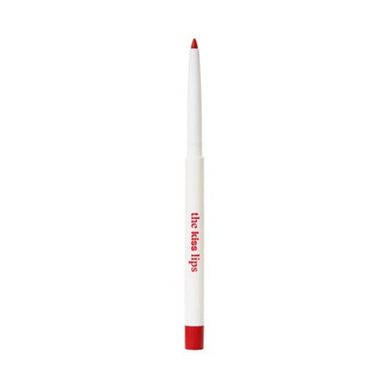 Paese The Kiss Lips Lipliner 06 Classic Red 0.3g