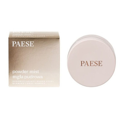 PAESE Powder Mist Brightening Powder Mist 02 Natural Beige 5g