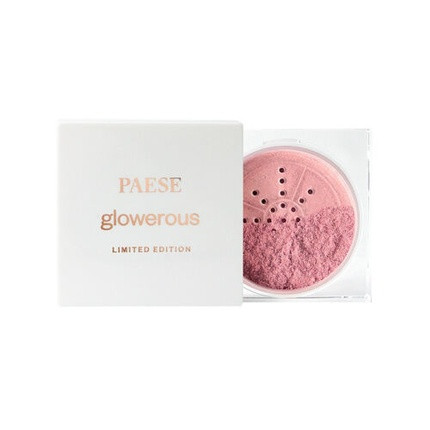 Paese Glowrous Loser Highlighter for Face 01 Rose 5g