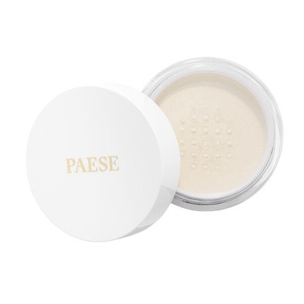 Paese My Skin Icon Loose Mattifying Powder 8g