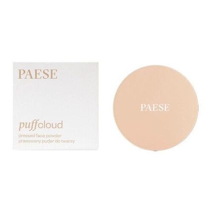 Country Puff Cloud Compact Powder 9.5g