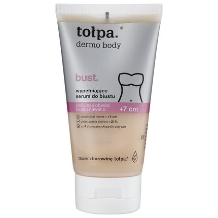 Topa Dermo Body Filling Serum For Bust 150ml