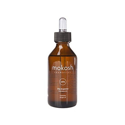 Mokosh 100% Argan Oil 100ml