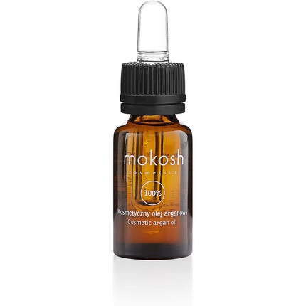 Mokosh Argan Oil 12ml