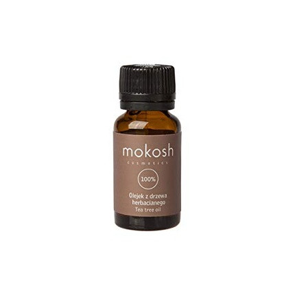 Mokosh Tea Tree Oil 10ml