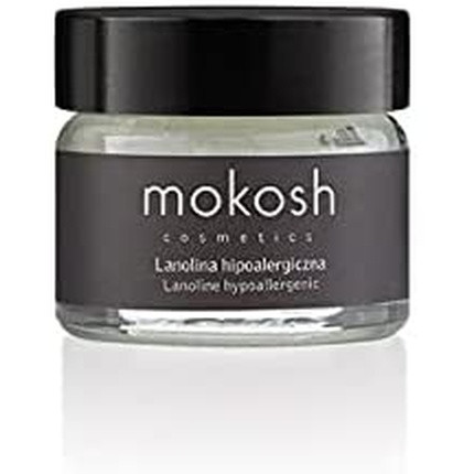 Mokosh Lanolin Hypoallergenic 15 Ml