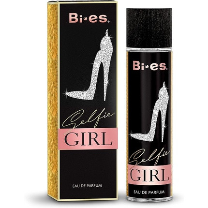 Bi-Es Selfie Girl Eau De Parfum 100ml for Women