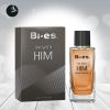 BI-ES I'm with him EDT for Men 100ml