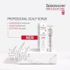 Seboradin Hair Scalp Scrub 100ml Scalp Exfoliator with AHA Formula Gentle Cleaning and Sebum Regulation Hair Treatment All Hair Types