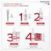 Seboradin FORTE PLUS 2-in-1 Fito Cell and Forte Hair Serum Hair Care Set 132ml