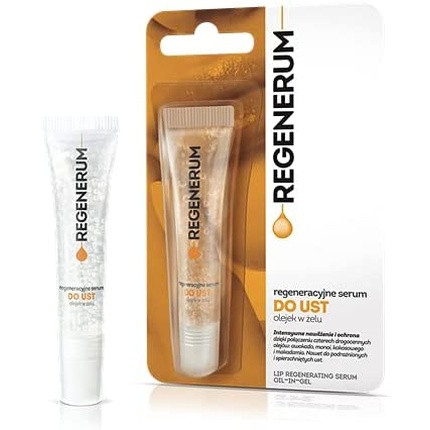 Regenerum Lips Serum