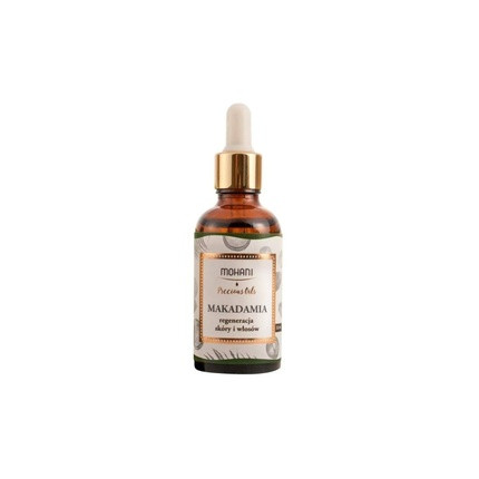 MOHANI Macadamia Oil 50ml