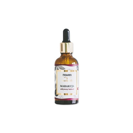 MOHANI 100% Passion Fruit Oil 50ml