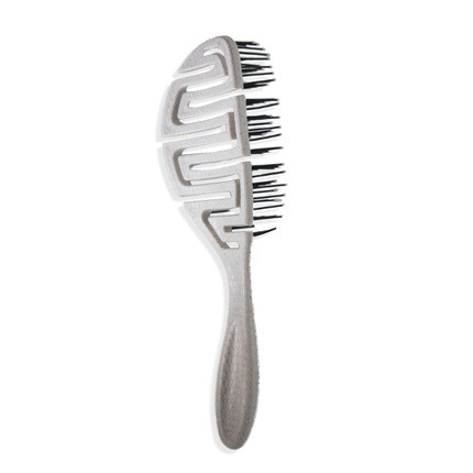 Mohani Biodegradable Hair Brush For Easy Detangling Of All Hair Types