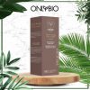 ONLYBIO Ritualia DELIGHT Golden Illuminating Shimmering Body Oil with Sweet Almond Macadamia Avocado Vitamin E Antioxidant - Vegan and Plant-Based